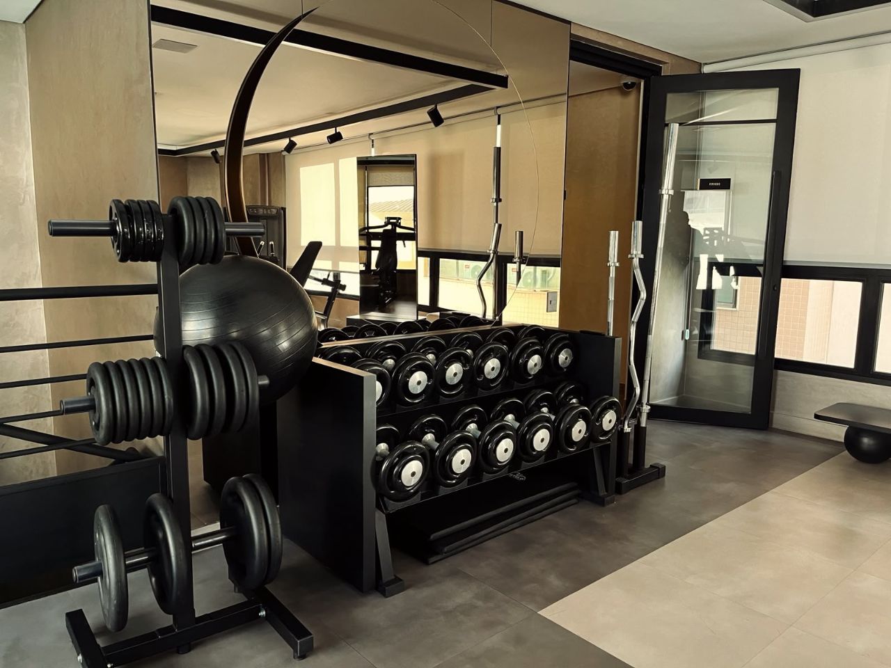 Rio Perfeito | Arpoador | 205A - fitness